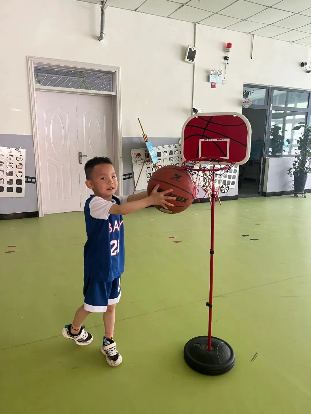 如何制定智能篮球训练计划_1